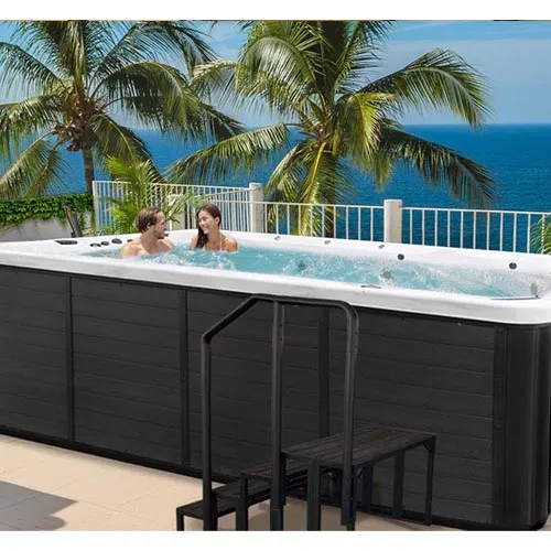 Swimspa hot tubs for sale in London